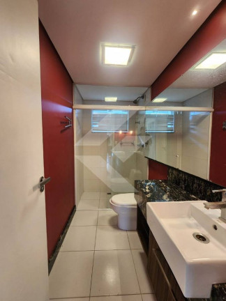 Imagem Sobrado com 3 Quartos para Alugar, 80 m² em São João - Itajaí Imagem Sobrado com 3 Quartos para Alugar, 80 m² em São João - Itajaí