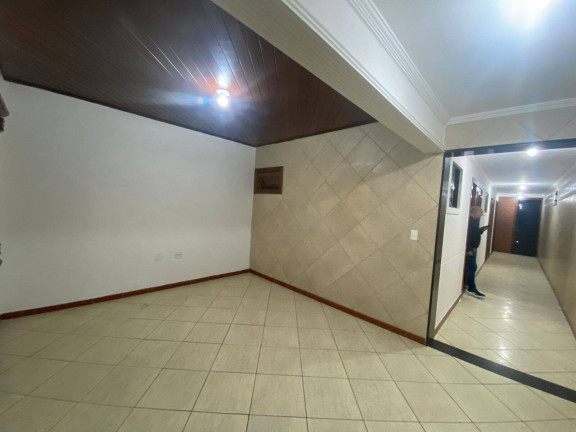Imagem Casa com 3 Quartos à Venda, 131 m² em Canto Do Forte - Praia Grande