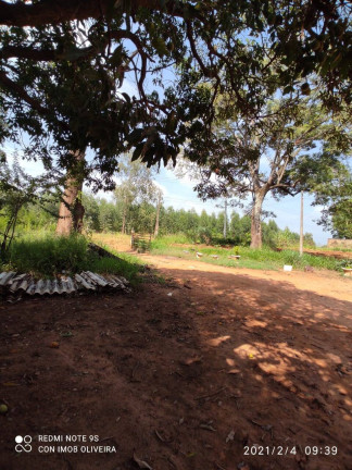 Imagem Chácara com 2 Quartos à Venda, 11 m² em Centro - Salto De Pirapora
