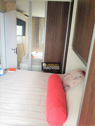 Imagem Apartamento com 2 Quartos à Venda, 56 m² em Independência - São Bernardo Do Campo