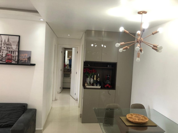 Imagem Apartamento com 2 Quartos à Venda, 55 m² em Vila Prudente - São Paulo Imagem Apartamento com 2 Quartos à Venda, 55 m² em Vila Prudente - São Paulo