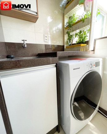 Imagem Apartamento com 3 Quartos à Venda, 80 m² em Jardim Camburi - Vitória