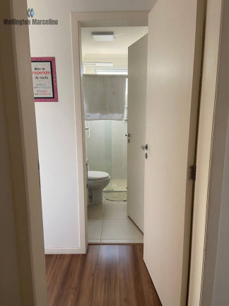 Imagem Apartamento com 2 Quartos à Venda, 68 m² em Pagani - Palhoça