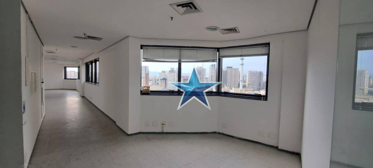 Imagem Sala Comercial à Venda, 112 m² em Barra Funda - São Paulo Imagem Sala Comercial à Venda, 112 m² em Barra Funda - São Paulo
