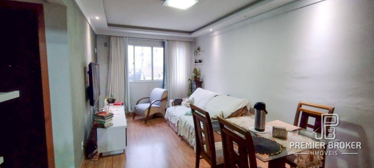 Imagem Apartamento com 2 Quartos à Venda, 52 m² em Araras - Teresópolis