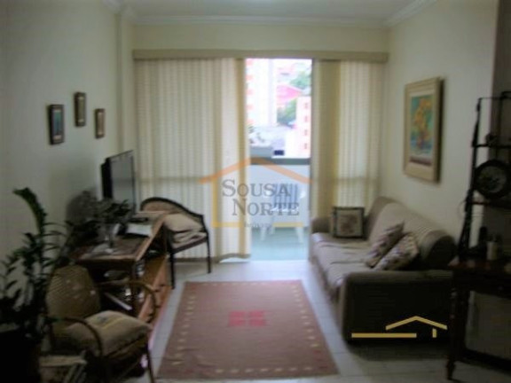Imagem Apartamento com 3 Quartos à Venda, 91 m² em Santana - São Paulo Imagem Apartamento com 3 Quartos à Venda, 91 m² em Santana - São Paulo