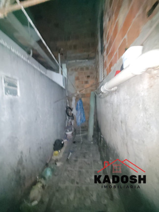 Imagem Casa com 2 Quartos à Venda, 60 m² em Calumbi - Feira De Santana Imagem Casa com 2 Quartos à Venda, 60 m² em Calumbi - Feira De Santana