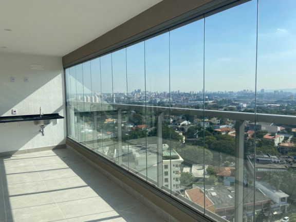 Imagem Apartamento com 3 Quartos à Venda, 110 m² em Alto Da Lapa - São Paulo