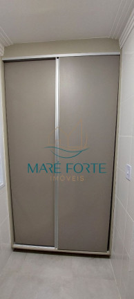 Apartamento com 2 Quartos à Venda, 75 m² em Toninhas - Ubatuba