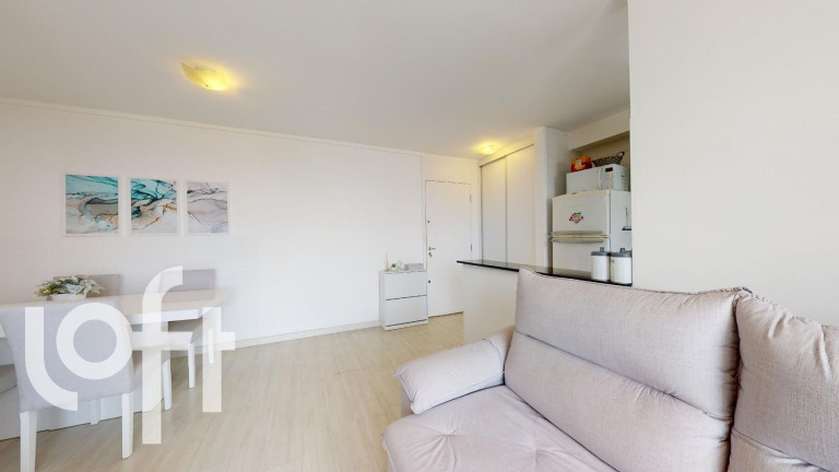 Imagem Apartamento com 2 Quartos à Venda, 64 m² em Rio Pequeno - São Paulo Imagem Apartamento com 2 Quartos à Venda, 64 m² em Rio Pequeno - São Paulo