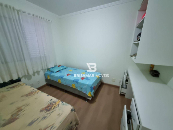 Imagem Apartamento com 3 Quartos à Venda, 101 m² em Pitangueiras - Guarujá