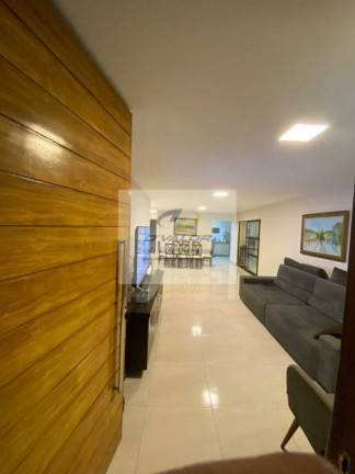 Imagem Casa com 4 Quartos à Venda, 180 m² em Carapibus - Conde