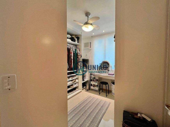 Imagem Apartamento com 3 Quartos à Venda, 96 m² em Icaraí - Niterói Imagem Apartamento com 3 Quartos à Venda, 96 m² em Icaraí - Niterói