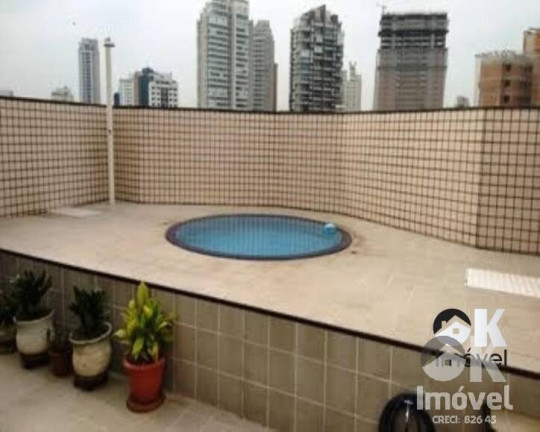 Imagem Cobertura com 3 Quartos à Venda, 220 m² em Alto De Pinheiros - São Paulo Imagem Cobertura com 3 Quartos à Venda, 220 m² em Alto De Pinheiros - São Paulo