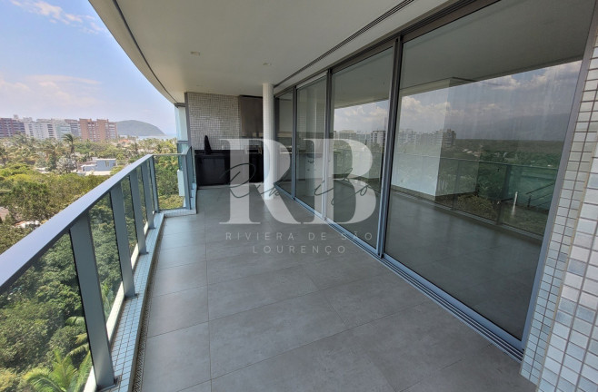 Imagem Imóvel com 3 Quartos à Venda, 189 m² em Riviera - Bertioga