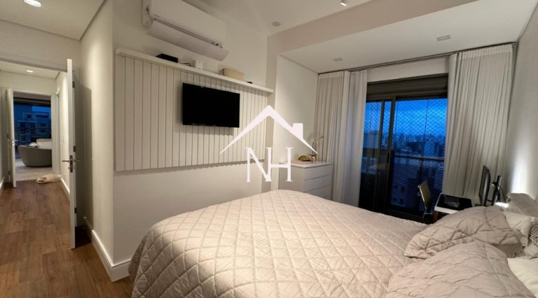 Imagem Apartamento com 3 Quartos à Venda, 117 m² em Indianópolis - São Paulo Imagem Apartamento com 3 Quartos à Venda, 117 m² em Indianópolis - São Paulo