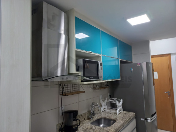 Imagem Apartamento com 2 Quartos à Venda, 60 m² em Umarizal - Belém Imagem Apartamento com 2 Quartos à Venda, 60 m² em Umarizal - Belém