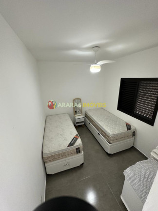 Imagem Apartamento com 3 Quartos à Venda, 86 m² em Centro - Bertioga