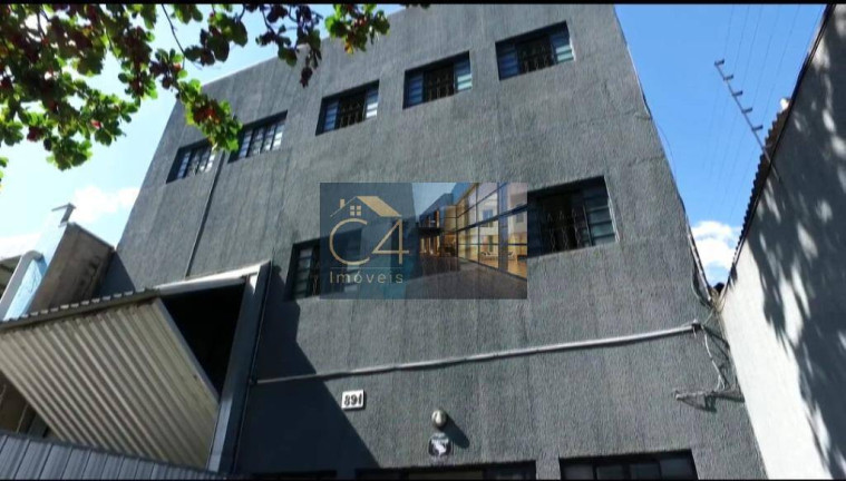 Imagem Galpão à Venda, 550 m² em Chácaras Reunidas - São José Dos Campos