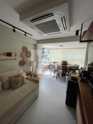 Imagem Apartamento com 3 Quartos à Venda, 85 m² em Cabedelo (todos Os Setores) - Cabedelo