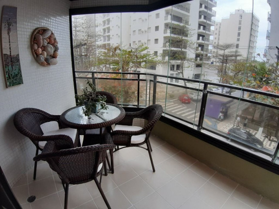 Imagem Apartamento com 3 Quartos à Venda, 160 m² em Pitangueiras - Guarujá Imagem Apartamento com 3 Quartos à Venda, 160 m² em Pitangueiras - Guarujá