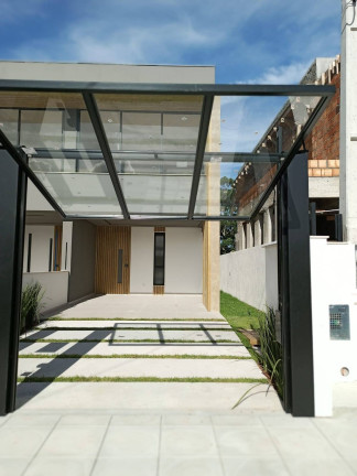 Casa com 3 Quartos à Venda,  em Campeche - Florianópolis