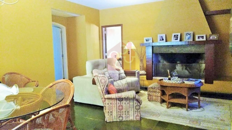 Imagem Apartamento com 3 Quartos à Venda, 388 m² em Petrópolis - Porto Alegre