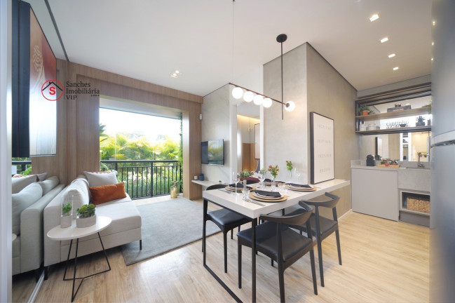 Imagem Apartamento com 2 Quartos à Venda, 38 m² em Vila Formosa - São Paulo Imagem Apartamento com 2 Quartos à Venda, 38 m² em Vila Formosa - São Paulo