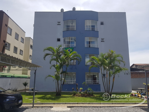 Apartamento com 2 Quartos à Venda, 56 m² em Fátima - Joinville