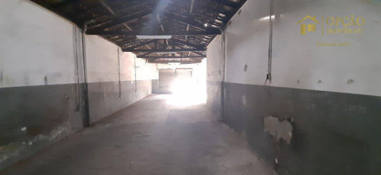 Imagem Galpão à Venda, 139 m² em Centro - Itu Imagem Galpão à Venda, 139 m² em Centro - Itu