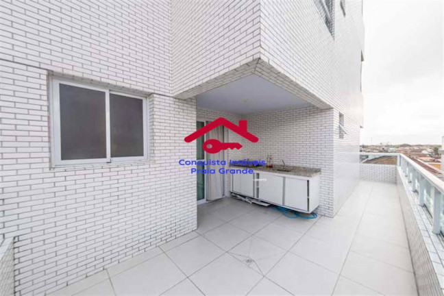 Imagem Apartamento com 2 Quartos à Venda, 83 m² em Boqueirão - Praia Grande Imagem Apartamento com 2 Quartos à Venda, 83 m² em Boqueirão - Praia Grande