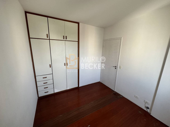 Imagem Apartamento com 4 Quartos à Venda, 129 m² em Vila Ema - São José Dos Campos