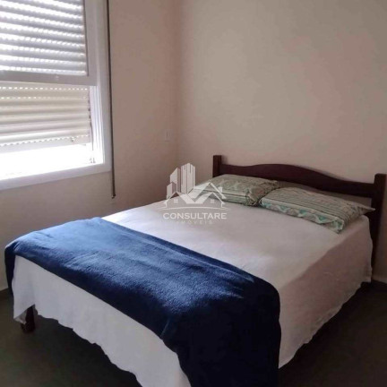 Imagem Apartamento com 1 Quarto à Venda, 59 m² em Itararé - São Vicente Imagem Apartamento com 1 Quarto à Venda, 59 m² em Itararé - São Vicente