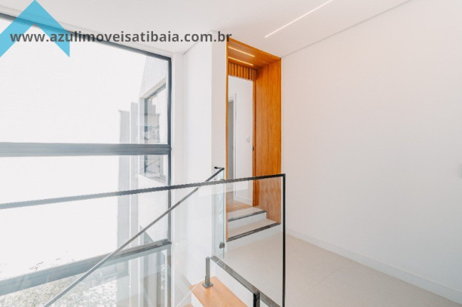 Imagem Casa com 3 Quartos à Venda, 298 m² em Loteamento Greenfield - Atibaia