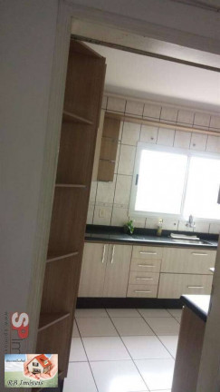 Imagem Apartamento com 3 Quartos à Venda, 91 m² em Vila Curuçá - Santo André Imagem Apartamento com 3 Quartos à Venda, 91 m² em Vila Curuçá - Santo André