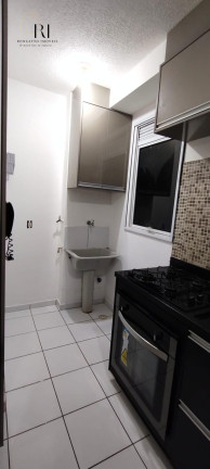 Imagem Apartamento com 2 Quartos à Venda, 47 m² em Jardim Morumbi (nova Veneza) - Sumaré Imagem Apartamento com 2 Quartos à Venda, 47 m² em Jardim Morumbi (nova Veneza) - Sumaré