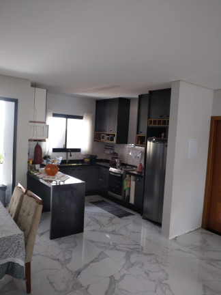 Imagem Sobrado com 3 Quartos à Venda, 180 m² em Portais (polvilho) - Cajamar