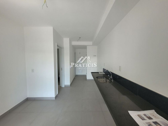 Imagem Apartamento com 3 Quartos à Venda, 165 m² em Vila Mariana - São Paulo