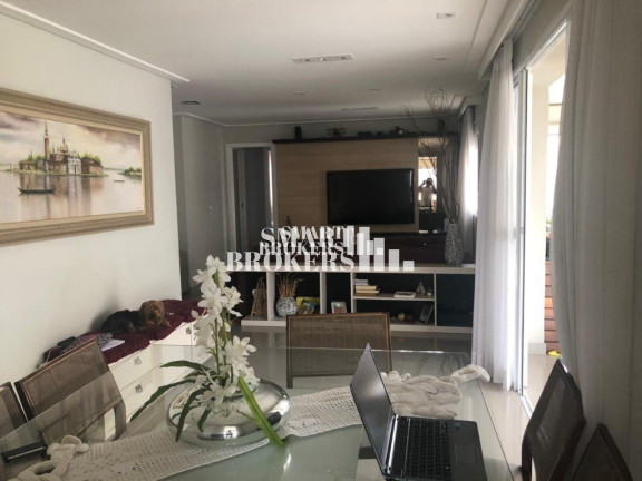 Imagem Apartamento com 3 Quartos à Venda, 127 m² em Vila Firmiano Pinto - São Paulo Imagem Apartamento com 3 Quartos à Venda, 127 m² em Vila Firmiano Pinto - São Paulo