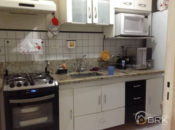 Imagem Apartamento com 2 Quartos à Venda, 67 m² em Jardim Nordeste - São Paulo Imagem Apartamento com 2 Quartos à Venda, 67 m² em Jardim Nordeste - São Paulo