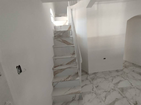 Imagem Casa com 3 Quartos à Venda, em Mirim - Praia Grande Imagem Casa com 3 Quartos à Venda, em Mirim - Praia Grande
