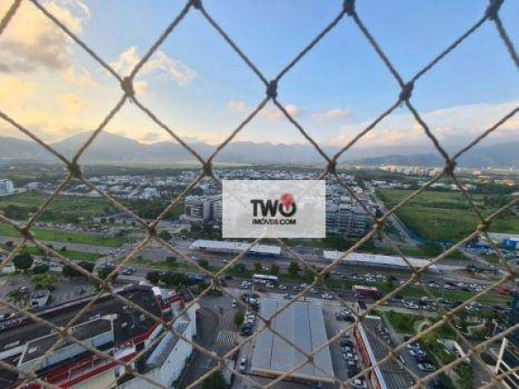 Imagem Apartamento com 2 Quartos à Venda, 90 m² em Recreio Dos Bandeirantes - Rio De Janeiro