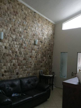 Imagem Casa com 3 Quartos à Venda, 160 m² em Vila Carvalho - Sorocaba