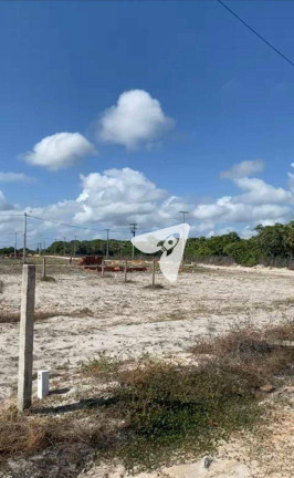 Imagem Terreno à Venda, 250 m² em Centro - Parajuru Imagem Terreno à Venda, 250 m² em Centro - Parajuru