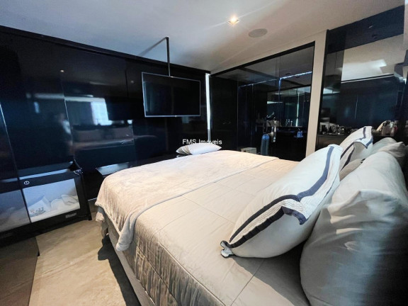 Imagem Imóvel com 1 Quarto à Venda, 98 m² em Vila Nova Conceição - São Paulo Imagem Imóvel com 1 Quarto à Venda, 98 m² em Vila Nova Conceição - São Paulo