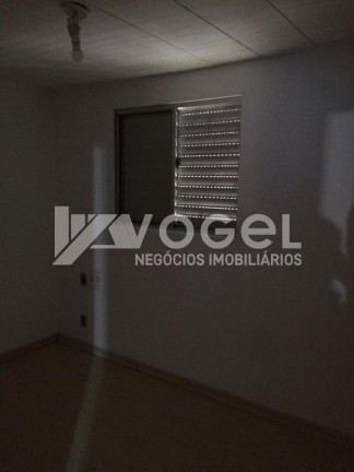 Imagem Apartamento com 2 Quartos à Venda, 48 m² em Pinheiro - Sao Leopoldo