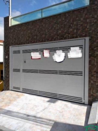 Sobrado com 3 Quartos à Venda,  em Mooca - São Paulo