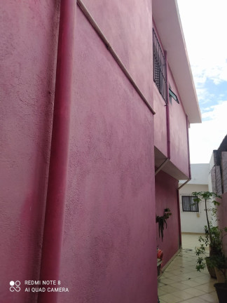 Imagem Casa com 3 Quartos à Venda, 130 m² em Vila Campestre - São Paulo