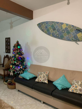 Imagem Casa com 4 Quartos à Venda, 500 m² em Copacabana Paulista - Mongaguá Imagem Casa com 4 Quartos à Venda, 500 m² em Copacabana Paulista - Mongaguá