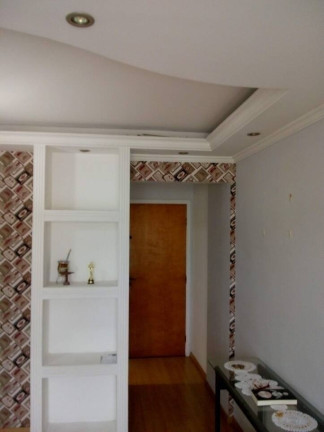 Apartamento com 3 Quartos à Venda, 60 m² em Vila Luzita - Santo André